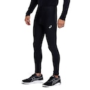 Calça de Compressão Masculina ASICS Compressão Standard Refletiva - Foto 2