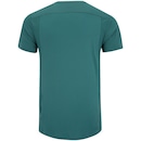 Camiseta Masculina ASICS Manga Curta Racket Recortada - Foto 6