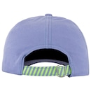 Boné Oxer Aba Curva Snapback Casual Infantil - Foto 3