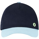 Boné Oxer Aba Curva Snapback Casual Infantil - Foto 2