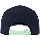 Boné Oxer Aba Curva Snapback Casual Infantil - Foto 3