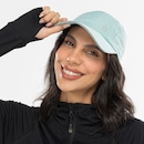 Boné Aba Curva Oxer Strapback Aero Refletivo Adulto - Foto 4