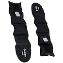 Caneleira Oxer Peso 2 kg 1 Par - Foto 2