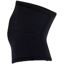 Joelheira Oxer Lisa Curta 1 unidade Adulto - Foto 2