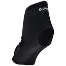 Tornozeleira Oxer Neoprene Ajustável 1 Unidade Adulto - Foto 2