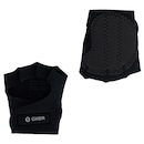 Luvas Oxer sem Polegar Adulto - Foto 2