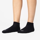 Kit 3 Pares de Meias Atoalhadas Cano Baixo Tamanho 34-38 Casual Oxer Adulto - Foto 7