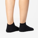 Kit 3 Pares de Meias Atoalhadas Cano Baixo Tamanho 34-38 Casual Oxer Adulto - Foto 8