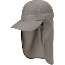 Boné Aba Curva Nord Strapback Proteção Solar Adulto - Foto 1