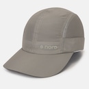 Boné Aba Curva Nord Strapback Proteção Solar Adulto - Foto 4