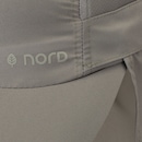 Boné Aba Curva Nord Strapback Proteção Solar Adulto - Foto 5