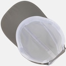 Boné Aba Curva Nord Strapback Proteção Solar Adulto - Foto 8