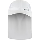 Boné Aba Curva Nord Strapback Proteção Solar Adulto - Foto 4