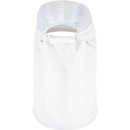 Boné Aba Curva Nord Strapback Proteção Solar Adulto - Foto 5