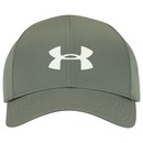 Boné Aba Curva Under Armour Strapback Storm Blitzing Adulto - Foto 2
