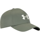 Boné Aba Curva Under Armour Strapback Storm Blitzing Adulto - Foto 5