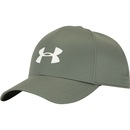 Boné Aba Curva Under Armour Strapback Storm Blitzing Adulto - Foto 1