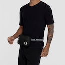 Pochete Under Armour Loudon 2 Litros - Foto 6