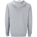 Blusa de Moletom Masculino Mizuno com Capuz Soft II - Foto 2