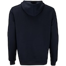 Blusa de Moletom Masculino Mizuno com Capuz Soft II - Foto 2