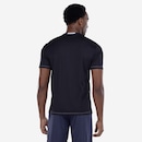 Camiseta Adams Manga Curta Fardamento Futebol Dry - Foto 3