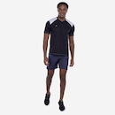 Camiseta Adams Manga Curta Fardamento Futebol Dry - Foto 4