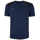 Camiseta Adams Manga Curta Fardamento Futebol Dry - Foto 1