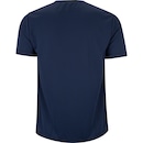Camiseta Adams Manga Curta Fardamento Futebol Dry - Foto 2