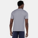 Camiseta Masculina Adams Lisa Futebol Dry - Foto 3