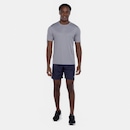 Camiseta Masculina Adams Lisa Futebol Dry - Foto 4