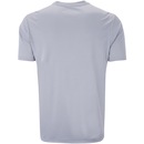 Camiseta Masculina Adams Lisa Futebol Dry - Foto 6