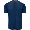 Camiseta do Barcelona Masculina Fute Pro Treino - Foto 2