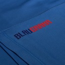 Camiseta do Barcelona Juvenil Fardamento Recorte - Foto 4