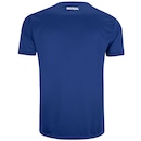 Camiseta do Brasil CBF Masculina Fardamento Dry - Foto 2