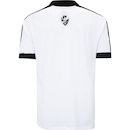 Camisa Polo do Vasco da Gama Masculina Retrô Anos 80 - Foto 2