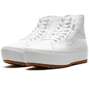 Tênis Vans Filmore HI Tapere Platfor - Foto 2