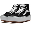 Tênis Vans Filmore HI Tapere Platfor - Foto 2