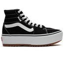 Tênis Vans Filmore HI Tapere Platfor - Foto 1