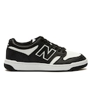 Tênis New Balance 480 Low Masculino - Foto 1