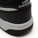 Tênis New Balance 480 Low Masculino - Foto 7
