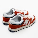 Tênis New Balance 480 Low Masculino - Foto 5