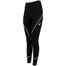 Calça Legging Feminina ASICS Recorte Mesh - Foto 4