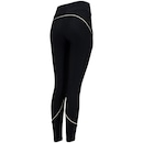 Calça Legging Feminina ASICS Recorte Mesh - Foto 5