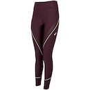 Calça Legging Feminina ASICS Recorte Mesh - Foto 5
