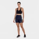 Bermuda Feminina ASICS Recortes Poliamida UV - Foto 4