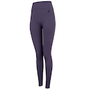 Calça Legging Feminina ASICS Seamless Fio Emana - Foto 1