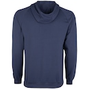 Blusão Masculino Fila com Capuz Letter Outline - Foto 2