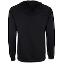 Blusão Masculino Fila com Capuz Letter Outline - Foto 2