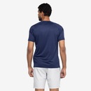 Camiseta Masculina Fila Manga Curta Classic II - Foto 3