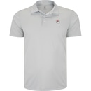 Camisa Polo Fila Player Fbox II -Masculina - Foto 1